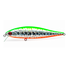 Воблер PONTOON 21 Bet-a-minnow 102F-SR цвет r33