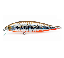 Воблер PONTOON 21 Bet-a-minnow 102F-SR цвет r53