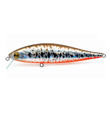 Воблер PONTOON 21 Bet-a-minnow 102F-SR цвет r53