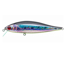 Воблер PONTOON 21 Bet-a-minnow 102F-SR цвет r55