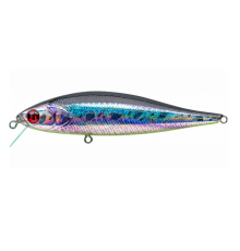 Воблер PONTOON 21 Bet-a-minnow 102F-SR цвет r55