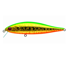 Воблер PONTOON 21 Bet-a-minnow 102F-SR цвет r65