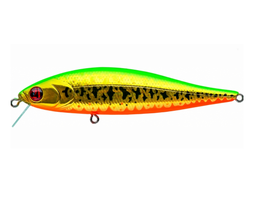 Воблер PONTOON 21 Bet-a-minnow 102F-SR цвет r65