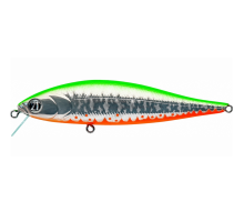 Воблер PONTOON 21 Bet-a-minnow 102F-SR цвет r66