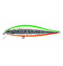 Воблер PONTOON 21 Bet-a-minnow 102F-SR цвет r66
