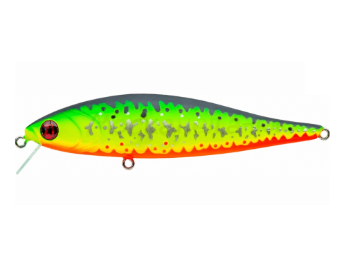 Воблер PONTOON 21 Bet-a-minnow 102F-SR цвет r77