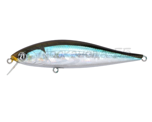 Воблер PONTOON 21 Bet-a-minnow 102SP-SR цвет 005
