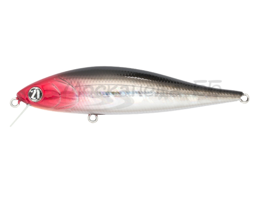 Воблер PONTOON 21 Bet-a-minnow 92SP-SR цвет A16