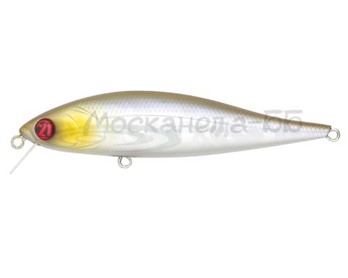 Воблер PONTOON 21 Bet-a-minnow 92SP-SR цвет A30
