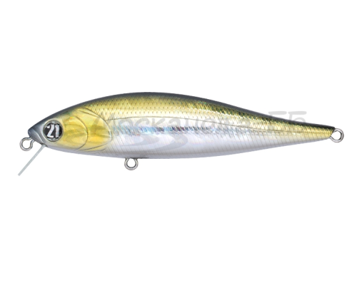 Воблер PONTOON 21 Bet-a-minnow 92SP-SR цвет R30