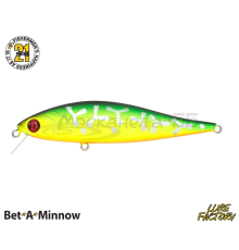 Воблер PONTOON 21 Bet-a-minnow 78SP-SR цвет 070