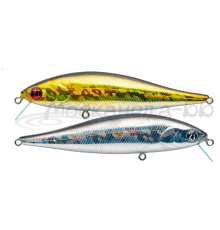 Воблер PONTOON 21 Bet-a-minnow 78SP-SR цвет 222