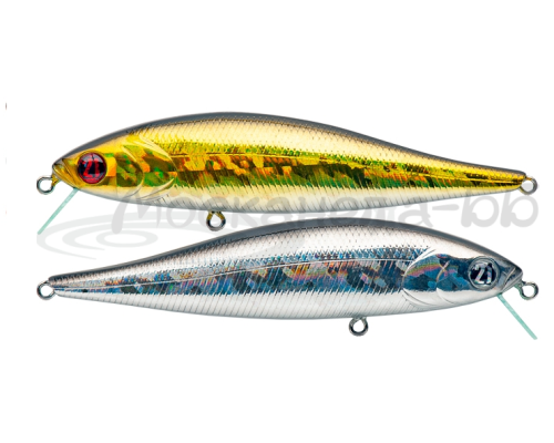 Воблер PONTOON 21 Bet-a-minnow 78SP-SR цвет 222
