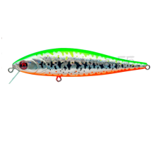 Воблер PONTOON 21 Bet-a-minnow 78SP-SR цвет R33
