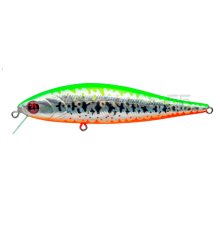 Воблер PONTOON 21 Bet-a-minnow 78SP-SR цвет R33