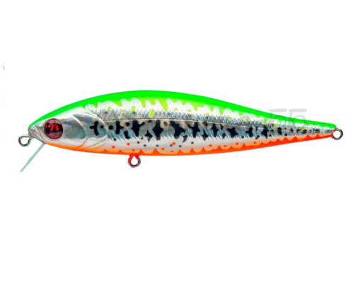 Воблер PONTOON 21 Bet-a-minnow 78SP-SR цвет R33