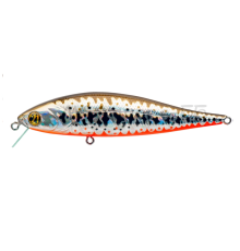 Воблер PONTOON 21 Bet-a-minnow 78SP-SR цвет R53