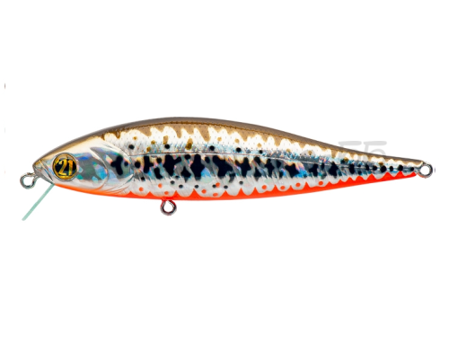 Воблер PONTOON 21 Bet-a-minnow 78SP-SR цвет R53