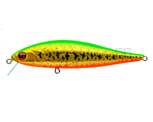 Воблер PONTOON 21 Bet-a-minnow 78SP-SR цвет R65