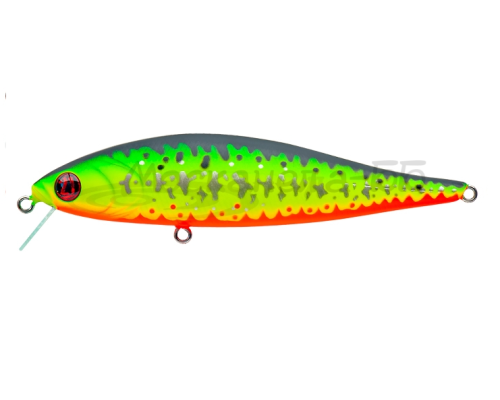 Воблер PONTOON 21 Bet-a-minnow 78SP-SR цвет R77