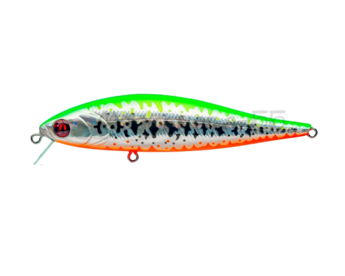 Воблер PONTOON 21 Bet-a-minnow 78F-SR цвет R33
