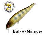 Воблер Pontoon 21 Bet-A-Minnow