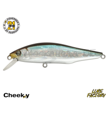 Воблер Pontoon21 Cheeky 68F-SR цвет 005