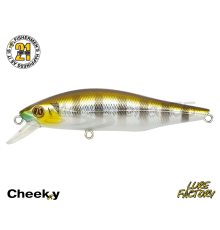 Воблер Pontoon21 Cheeky 68F-SR цвет 007