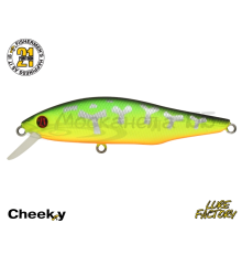 Воблер Pontoon21 Cheeky 68F-SR цвет 070