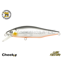 Воблер Pontoon21 Cheeky 68F-SR цвет 712