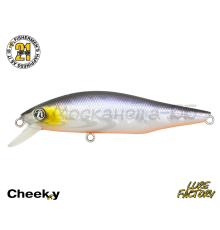 Воблер Pontoon21 Cheeky 68F-SR цвет A11