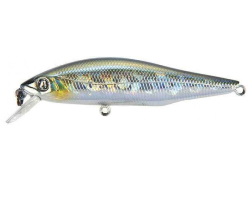 Воблер PONTOON 21 Cheeky 80F-SR цвет R30