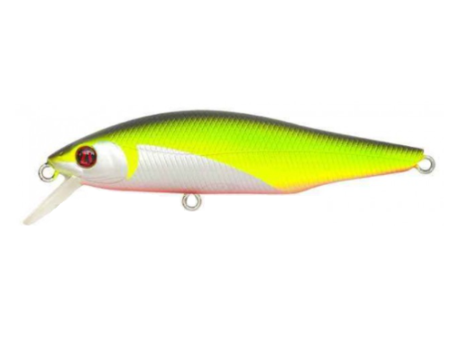 Воблер PONTOON 21 Cheeky 80F-SR цвет R37