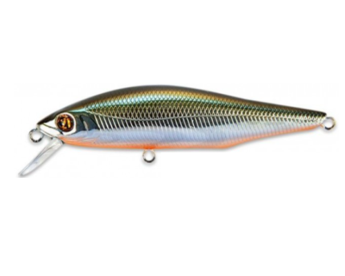 Воблер PONTOON 21 Cheeky 80F-SR цвет R60