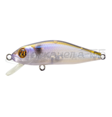 Воблер Pontoon21 CrackJack 58SP-MR цвет 081