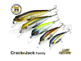 Воблер Pontoon 21 Crack Jack 78F-Mr