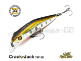 Воблер Pontoon 21 Crack Jack 78F-Sr