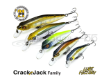 Воблер Pontoon 21 Crack Jack 78Sp-Dr