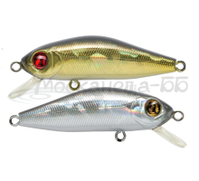 Воблер Pontoon21 CrackJack 58F-DR цвет 222