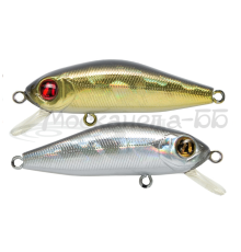 Воблер Pontoon21 CrackJack 58F-DR цвет 222