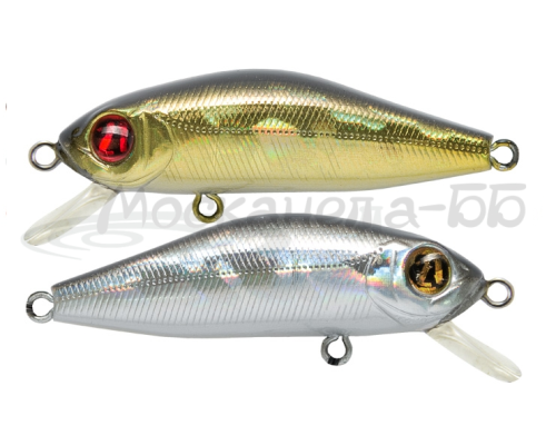 Воблер Pontoon21 CrackJack 58F-DR цвет 222