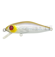 Воблер Pontoon21 CrackJack 58F-DR цвет A30