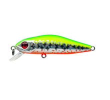 Воблер Pontoon21 CrackJack 58F-DR цвет R33