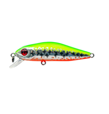 Воблер Pontoon21 CrackJack 58F-DR цвет R33