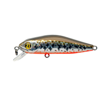 Воблер Pontoon21 CrackJack 58F-DR цвет R53