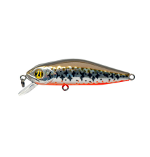 Воблер Pontoon21 CrackJack 58F-DR цвет R53