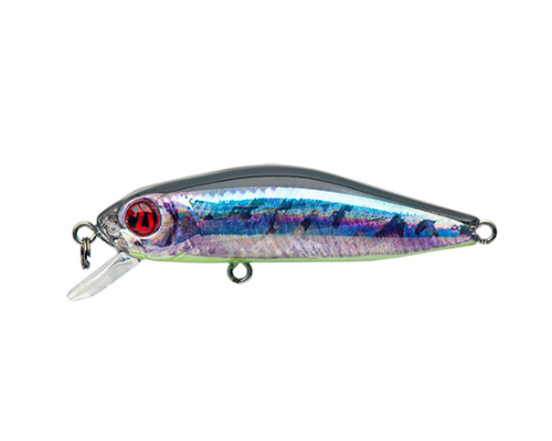 Воблер Pontoon21 CrackJack 58F-DR цвет R55
