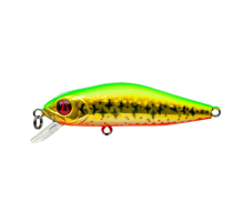 Воблер Pontoon21 CrackJack 58F-DR цвет R65