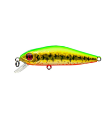 Воблер Pontoon21 CrackJack 58F-DR цвет R65