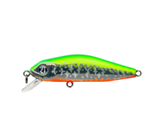 Воблер Pontoon21 CrackJack 58F-DR цвет R66